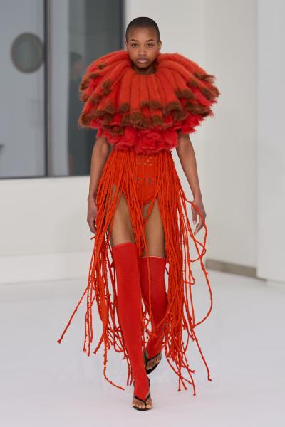 Institut Français de la Mode 26FW019